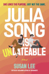 Julia Song Is Undateable - text