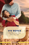 Rancher And The City Girl - text