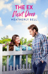Ex Next Door - text