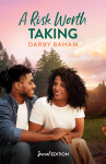 Risk Worth Taking - text