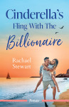 Cinderella's Fling With The Billionaire - text