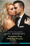 Forbidden Fling With The Princess - text