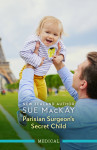 Parisian Surgeon's Secret Child - text