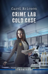 Crime Lab Cold Case - text