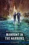Manhunt In The Narrows - text