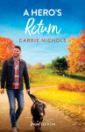 Hero's Return - text