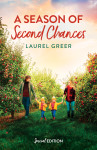 Season Of Second Chances - text