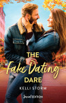 Fake Dating Dare - text