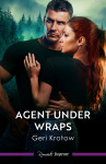 Agent Under Wraps - text