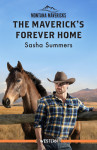 Maverick's Forever Home - text