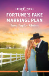 Fortune's Fake Marriage Plan - text