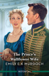 Prince's Wallflower Wife - text
