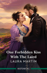 One Forbidden Kiss With The Laird - text