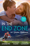 In The End Zone - text