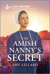 Amish Nanny's Secret - text