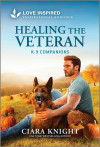 Healing The Veteran - text