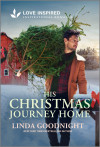 His Christmas Journey Home - text
