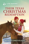 Their Texas Christmas Redemption - text