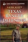 Texas Ranger Defender - text