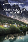 Disappearance In Alaska - text
