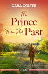 Prince From Her Past - text