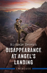 Disappearance At Angel's Landing - text