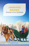 Snowed In For Christmas - text