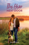 Hero Next Door - text