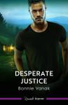 Desperate Justice - text