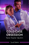Cold Case Obsession - text