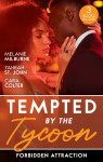 Tempted By The Tycoon - text