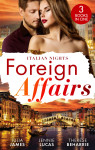 Foreign Affairs - text