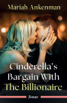 Cinderella's Bargain With The Billionaire - text