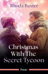 Christmas With The Secret Tycoon - text