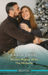 Winter Nights With The Midwife - text