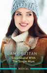 Snowbound With The Single Mum - text