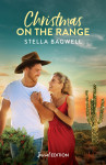 Christmas On The Range - text