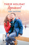 Their Holiday Agreement - text