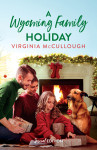 Wyoming Family Holiday - text