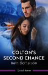Colton's Second Chance - text