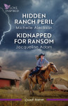 Hidden Ranch Peril/Kidnapped For Ransom - text
