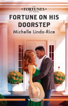 Fortune On His Doorstep - text