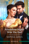 Scandalous Nights With The Earl - text