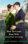 How To Court Your Wife - text