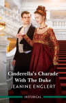 Cinderella's Charade With The Duke - text