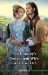 Cowboy's Convenient Wife - text