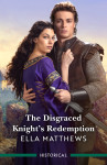 Disgraced Knight's Redemption - text