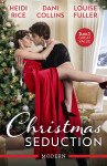Christmas Seduction/Unwrapping His New York Innocent/Claiming His Christmas Wife/The Christmas She Married The Playboy - text