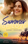Summer Of Love - text