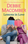 Lessons In Love - text